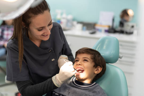 Best Knocked-Out Tooth (Avulsed Tooth) Treatment in Springdale, MD