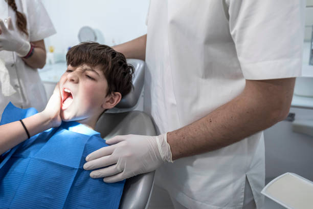 Best Emergency Treatment for Oral Infections in Springdale, MD