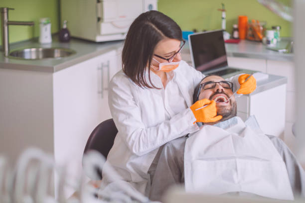 Best Knocked-Out Tooth (Avulsed Tooth) Treatment in Springdale, MD