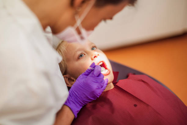 Best Emergency Denture Repair in Springdale, MD