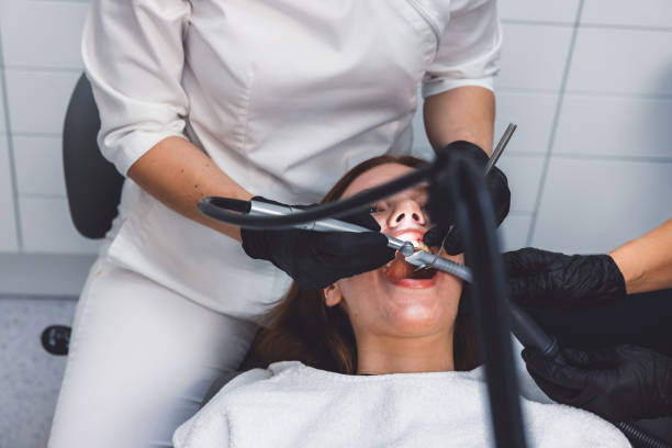 Best Emergency Treatment for Jaw Pain or Injury in Springdale, MD