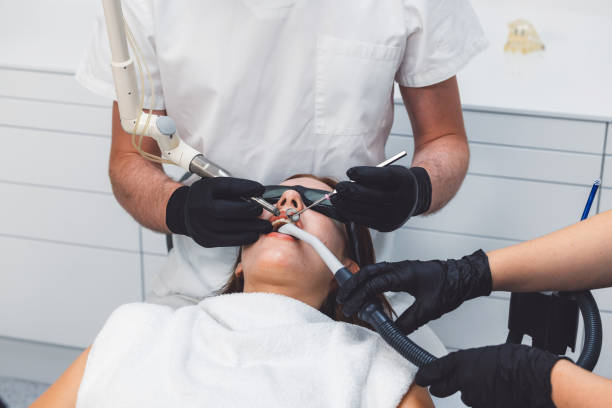 Best Walk-In Emergency Dental Services in Springdale, MD